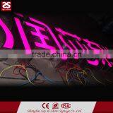 Custom Made LED Light Letters Sign Led Shop Advertising Board thumbnail-6