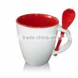 Customized Promotional Mug Cup thumbnail-5