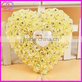 Fashion New Desin Handmade Wedding Ring Boxes thumbnail-6