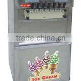 4+3 Mixed Flavours Ice Cream Machine(ICM-T395)