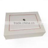 Wholesale Customized Cosmetic Box , Cosmetic Paper Box With Elegant Design