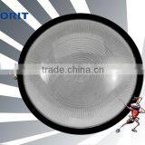 60W Indoor Round Aluminum Die Cast Light Fixture