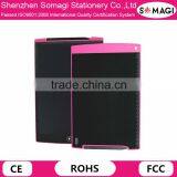 Office & School Supplies Portable Writing Tablet 12 Inch LCD Screen Drawing and Graphics Board With Stylus for Kids/Business Man thumbnail-5