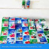 Customized Printing Shrink Sleeve Label thumbnail-6