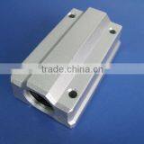 SC25LUU Linear Bearing Slide Unit 25 mm Linear Blocks SCS25LUU SMA25LUU
