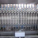 Sweet Honey Filing Machine With ISO Standard thumbnail-6