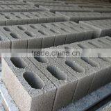 Best Seller QTJ4-18 Automatic Cement Block Moulding Machine thumbnail-2