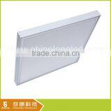 Led Panel Light 40w 600x600 Square Led Panel Light TUV-GS ETL Approved thumbnail-1