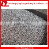 HRC58-62 grinding steel ball G500 carbon steel ball for bearing