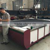 High Quality 5 Axis CNC Waterjet Cutting Machine for Cutting Steel thumbnail-2