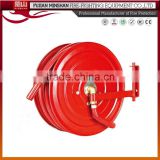 30M Fire Hose reel used for fire fighting equipment