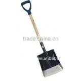 Huhao Factory--garden Tools S501 Spade & Shovel, Best Selling Goods thumbnail-1