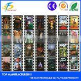 Small Invest Big Profit Mobile 9d Cinema, 2014 New Products 5d 7d 12d Cinema Equipment thumbnail-6
