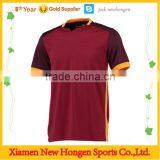 Making Top Thai Quality Football Shirts/soccer Jersey thumbnail-2