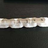 Reasonable Price Nylon/POM (acetal) and Stainless Material Chain Plastic Chain 10ASPA thumbnail-2