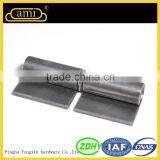 Original Color Lift off Flag Welding Door Hinge thumbnail-2