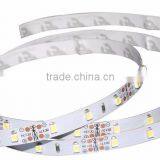 5 Meter Led Ribbon Led Strip Light 3528 SMD 5M Coo White Warm Blue Nonwaterproof Flexible 60led M With Connector thumbnail-2