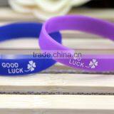 2015 Hot Sell Wristband , Free Silicone Wristband China thumbnail-3
