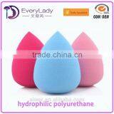 EveryLady Egg Shape Latex Free Foundation Sponge