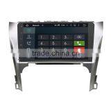 10.2" Android 5.1.1 Car PC GPS for Toyota Camry 2012-2014 Quad Core 16GB Radio RDS BT 3G Wifi Stereo Headunit Wholesale Factory thumbnail-5