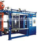 Foam Cutting Machine Polyurethane Foam Shredding Machine thumbnail-4