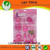 LV0141532 Wholesale Girls Fashion Toy Diy Jewelry Set thumbnail-5