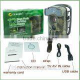Strong Waterproof Ltl Acorn 5310 Camouflage Wild Camera, Trail Camera With 3g thumbnail-4