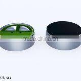 6mmx2.7mm Noise Cancelling Lapel Microphone