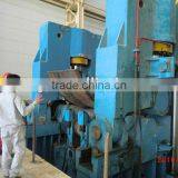 W11S ROLLER With Prebending and Competive Price thumbnail-1