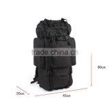 Tactical Military Backpack With Custom Design thumbnail-5
