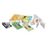 Wholesale Cartoon Paper Play Cards for Kids