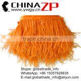 ZPDECOR Trade Assurance Ostrich Feather Size 5-6 Lnch Long Ostrich Feather Trim thumbnail-3