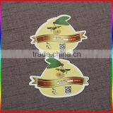 Custom Full Colour Printing Paper Card Hangtags thumbnail-3