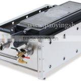 5pcs Fish Waffle Commercial Use Non-stick LPG Gas Ice Cream Taiyaki Maker Iron thumbnail-2