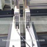 Mutil Functions YYW-1000A Dynamic Crankshaft Balancing System for Impeller thumbnail-6