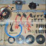 CRS300 Diesel Fuel Injection Common Rail Injector Pump Test Bench thumbnail-3