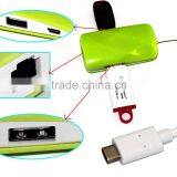 Hot Sales!New Usb to 2 Port Usb Hub+ 1 Port 10/100/1000Mbps RJ45 Gigabit Ethernet Lan Adapter + Usb 3.1 Type c Hub thumbnail-4