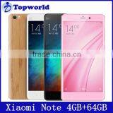 Hot !! Xiaomi Note Android V4.4 Octa Core 2.5Ghz 3GB RAM 16/64GB ROM 13.0MP 4G Smart Phone thumbnail-1