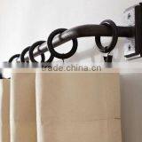 19MM Welded Clip Steel Curtain Ring thumbnail-1