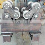 Precision Machining Custom Made Aluminum Sheet Metal Fabrication thumbnail-3