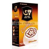 CAPPUCCCINO INSTANT COFFEE thumbnail-2