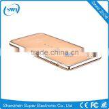 Comma New Electroplate Crystal Jewelry Series Phone Case for IPhone 6/6S Plus 5.5" thumbnail-1