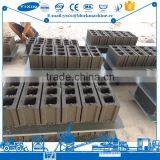 High Demand Products Containerized Simple Block Fire Brick Making Machine thumbnail-6