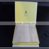 Wholesale China Professional Cardboard Merci Chocolate Box thumbnail-2