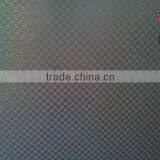 Laser Film Transfer Printed Decoration Material in Haining