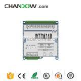 Chandow WTD614P Modbus-TCP I/O Module