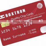 24LC64 Smart Card - Quality Cards by Roxtron
