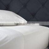 Luxury 300 Thread Count Hotel Bed Sheets,hotel Linen,Small MOQ thumbnail-4