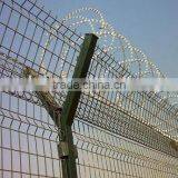 Y Post Fence thumbnail-1