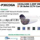 IW-P3052GST 3MP IP Night Vision Wireless CMOS Camera thumbnail-4